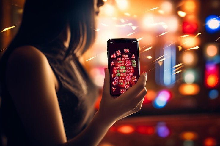 Tim indolottery bekerja untuk memberikan pengalaman pengguna yang aman dan transparan di platform